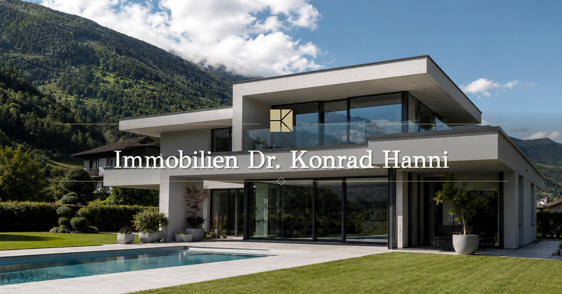 Immobilien Dr. Konrad Hanni
