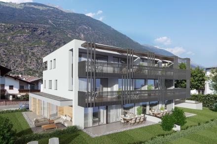 Residence EVA a Laces Residence EVA a Laces
