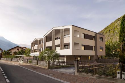 RESIDENCE KLAUS - LATSCH