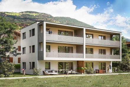Residenza SCHLOSSANGER a Laces Residenza SCHLOSSANGER a Laces