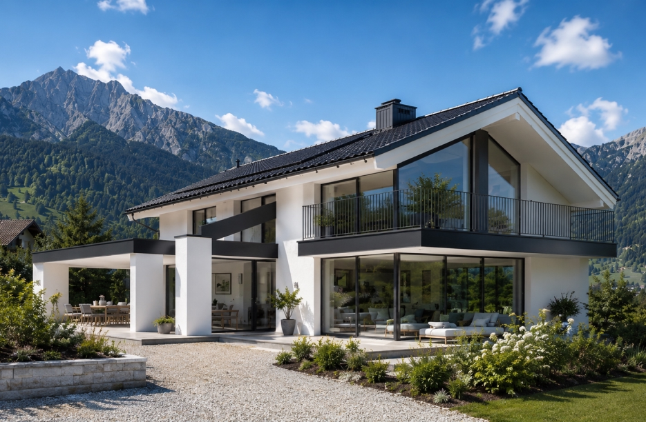 Immobilien